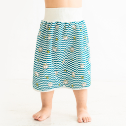 Training Pants Supplier - Baby Diaper Skirt Printed Waterproof