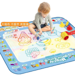 Educational Toy Factory - Wholesale Water Doodle Mat Magic Painting