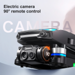 HD Drone Manufacturer - RG806MAX 5.6in Screen Brushless GPS