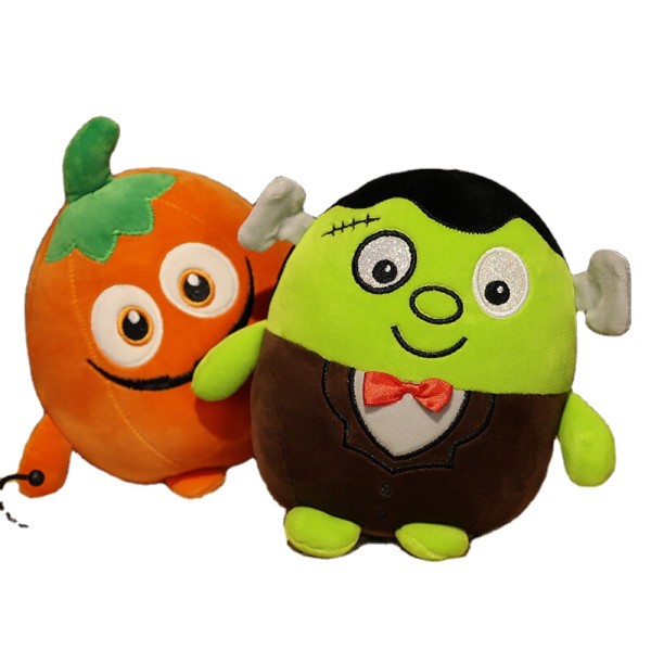 Halloween Plush Supplier - High Quality 20cm Spooky Room Decor