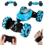 RC Car Supplier - 2.4Ghz Expert 4-Channel Hand Controlled