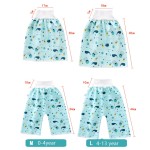 Training Pants Supplier - Stock Wholesale Microfiber Soft Absorbent