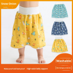 Training Pants Supplier - Baby Diaper Skirt Printed Waterproof
