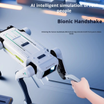 Interactive Toy Manufacturer - Intelligent Remote Control Robot Dog