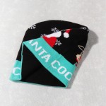 Knitted Beanie Manufacturer - Customizable Cotton Reflective Skull