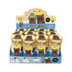 Phone Sticker Factory - Capybara Trendy Cartoon PVC Mystery Box