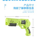 Outdoor Toy Manufacturer - Hot Selling Large Foam Airplane Launcher