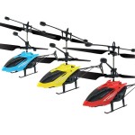 RC Aircraft Factory - Wholesale New Design Hand Gesture Induction