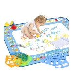 Educational Toy Factory - Wholesale Water Doodle Mat Magic Painting