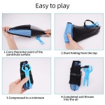 Parachute Toy Supplier - Factory Wholesale Mini Figure Soldier