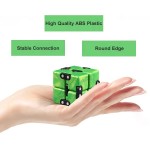 Stress Relief Factory - 2024 Unisex Anti-ADHD Fidget Cube Sensory