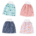 Training Pants Manufacturer - Microfiber Reusable Cotton Padded Waterproof