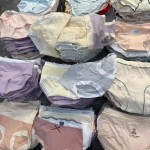 Underwear Briefs Supplier - 2025 Mixed Designs Maternity