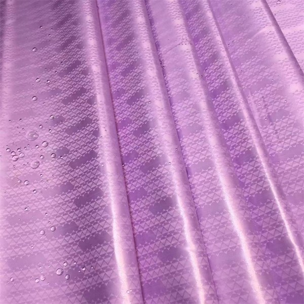 Bazin Fabric Supplier - High Quality Super Magnum Gold