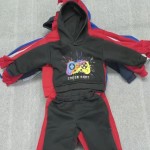 Kids Clothing Bale Factory - Brand New 1-10 Years Mixed