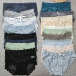 Women Shorts Manufacturer - Factory Wholesale Stock Lot Bulk