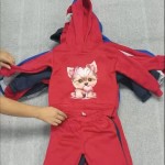 Kids Clothing Bale Factory - Brand New 1-10 Years Mixed