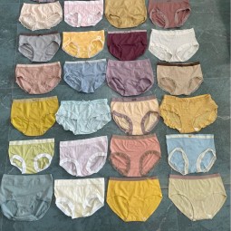 Maternity Underwear Factory - 2025 Plus Size Summer Breathable