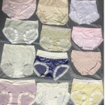 Full Panties Factory - 2025 Pinky Lady Custom Color L-XXL