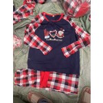 Children Apparel Supplier - P Brand Boys Clothing Sets