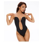 Seamless Bra Factory - Clearance Sale U Plunge Backless