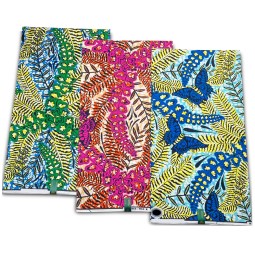 African Fabric Manufacturer - Wholesale 100% Cotton Wax