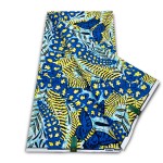 African Fabric Manufacturer - Wholesale 100% Cotton Wax