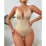 Bodysuit Supplier - Women's High Waist Tummy Control