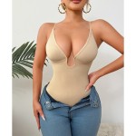 Bodysuit Supplier - Women's High Waist Tummy Control