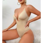 Bodysuit Supplier - Women's High Waist Tummy Control