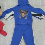 Kids Clothing Bale Factory - Brand New 1-10 Years Mixed