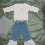 Children Apparel Supplier - P Brand Boys Clothing Sets