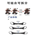 Twin Stroller Factory - Premium 2023 Twins 0-3 Years