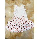 Children Clothing Bale Supplier - Wholesale Factory Direct Summer Mix