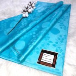 Bazin Fabric Supplier - High Quality Super Magnum Gold