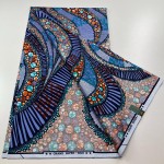 Ankara Dress Factory - Hot Selling 100% Cotton Wax