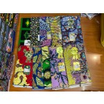 Ankara Prints Supplier - 100% Cotton Lightweight Embossed