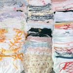 Women Panties Manufacturer - Cheap Cotton Lace Underwear 12pcs Pack