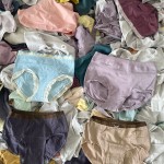 Maternity Underwear Factory - 2025 Plus Size Summer Breathable