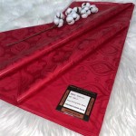 Bazin Fabric Supplier - High Quality Super Magnum Gold