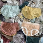 Maternity Underwear Factory - 2025 Plus Size Summer Breathable