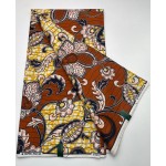 Hollandais Fabric Manufacturer - 100% Cotton Super Wax