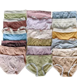 Women Panties Supplier - Hot Selling Oversize Maternity Designs