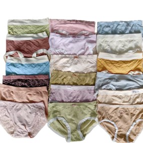 Women Panties Supplier - Hot Selling Oversize Maternity Designs
