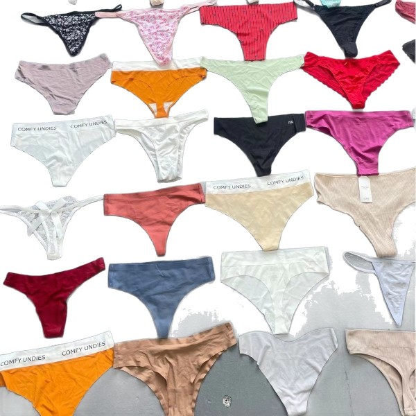 Women Thong Supplier - Sexy Maternity Low Rise T Back