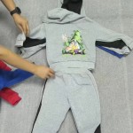 Kids Clothing Bale Factory - Brand New 1-10 Years Mixed