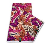 African Fabric Manufacturer - Wholesale 100% Cotton Wax