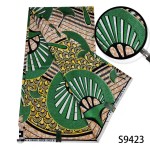 Ankara Dress Factory - Hot Selling 100% Cotton Wax