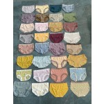 Maternity Underwear Factory - 2025 Plus Size Summer Breathable