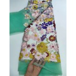 Tulle Lace Manufacturer - Most Popular French Polyester